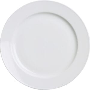 Tallrik flat Ø 28 cm Herkules