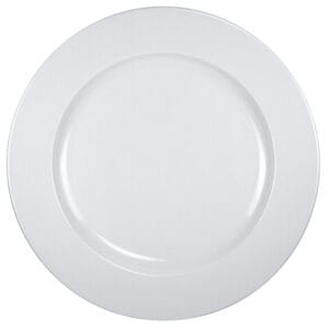 Tallrik flat Ø 31 cm Ares