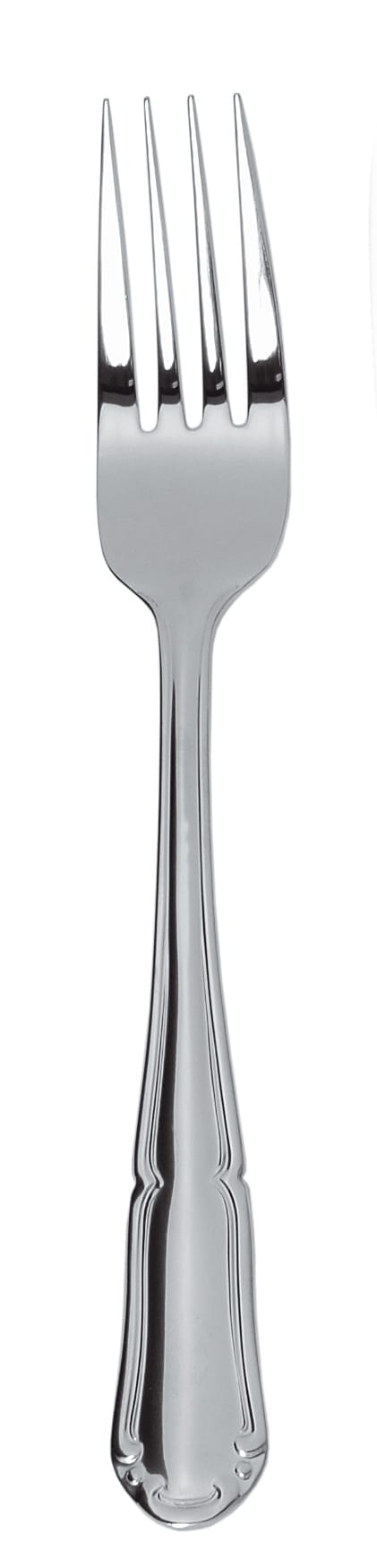 Matgaffel 205 mm Barock