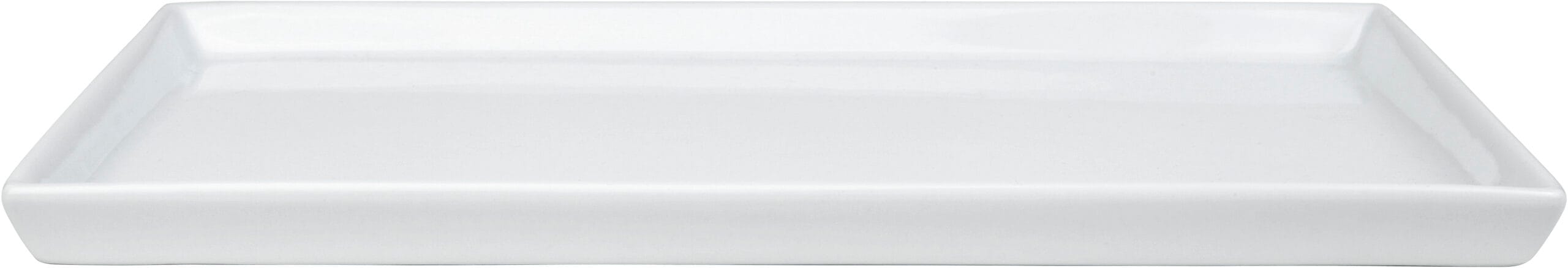 Fat 29x12 cm, rektangulärt