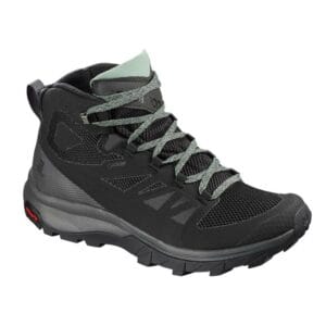 OUTLINE MID GTX SALOMON