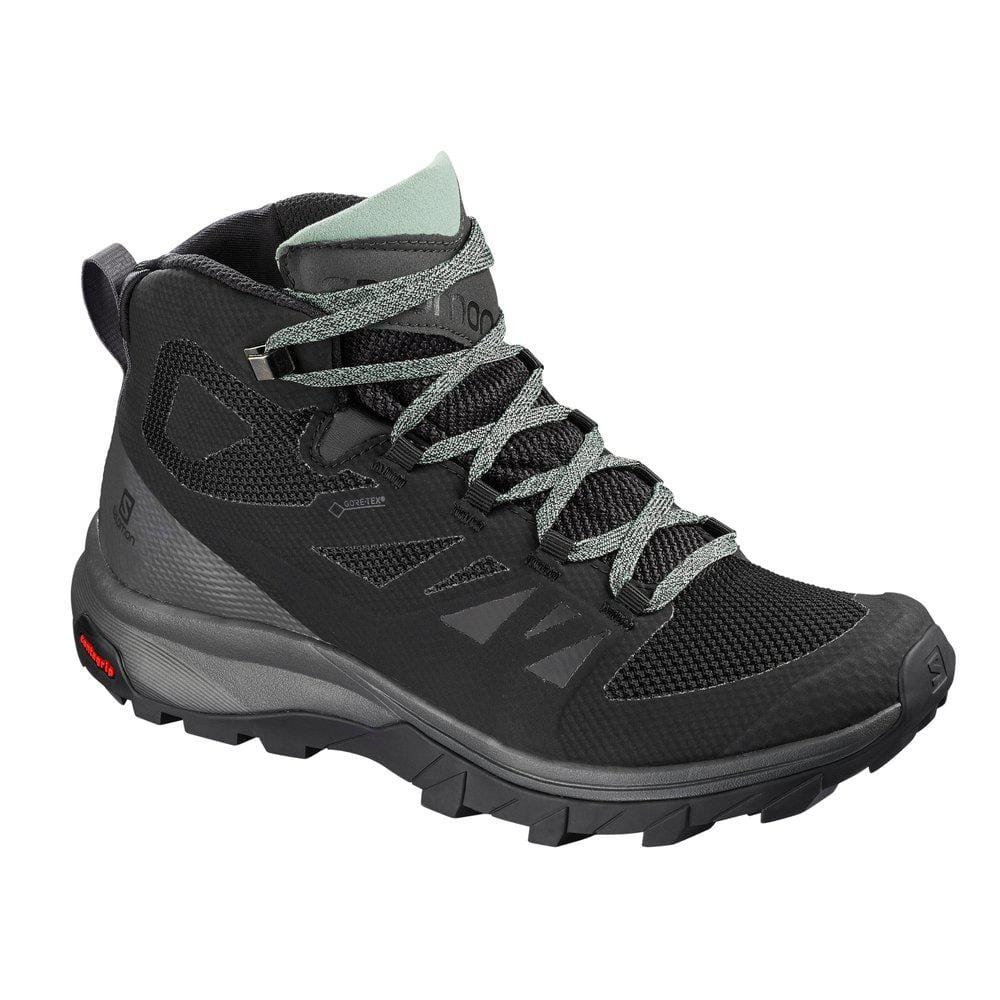 OUTLINE MID GTX SALOMON