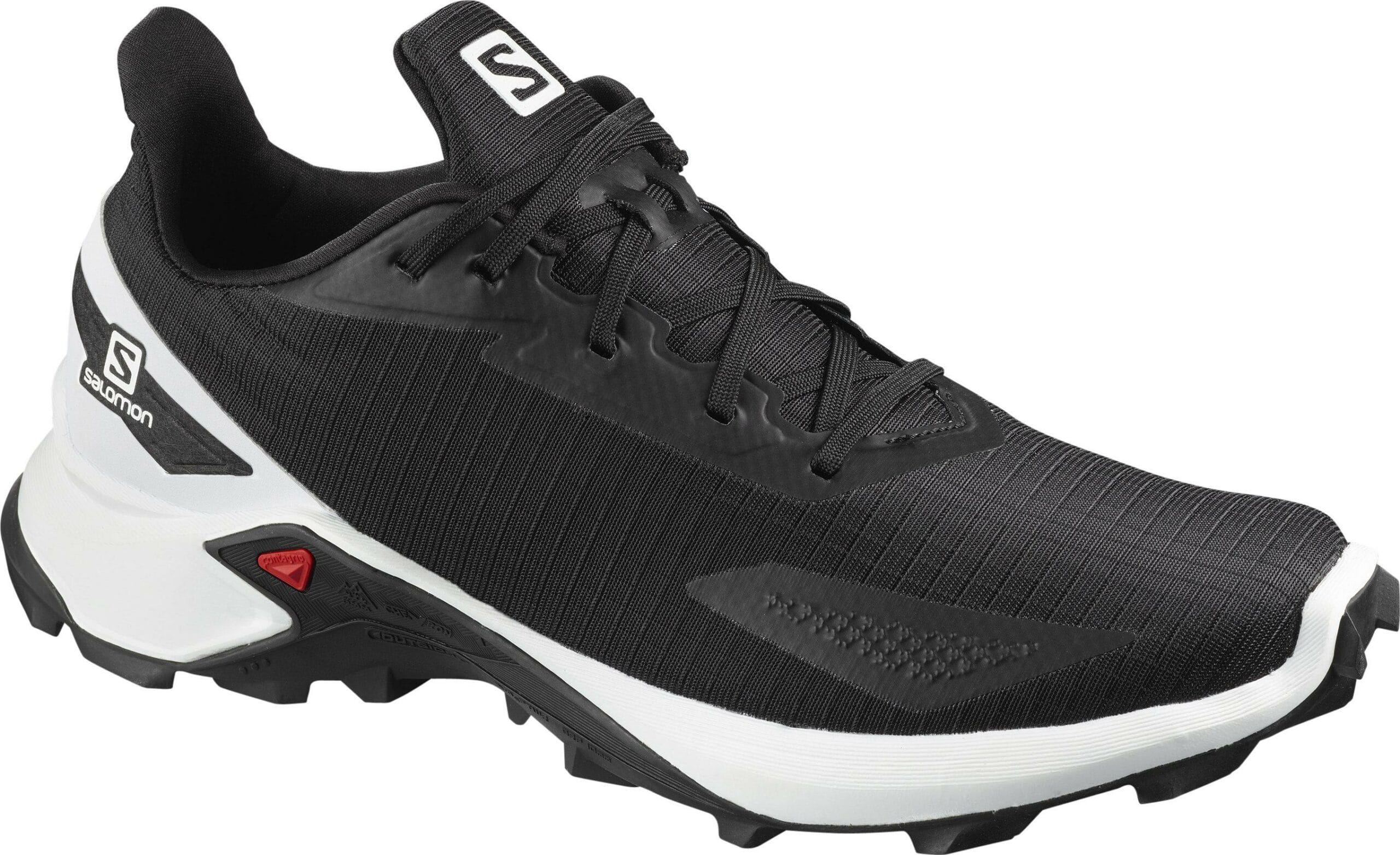 Alphacross Blast Salomon