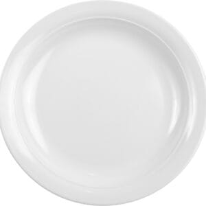 Tallrik flat Ø 26 cm