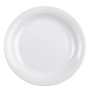 Tallrik flat Ø 31 cm