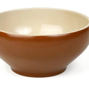 Skål Ø13,5 cm Provence Brun/Beige 40 cl
