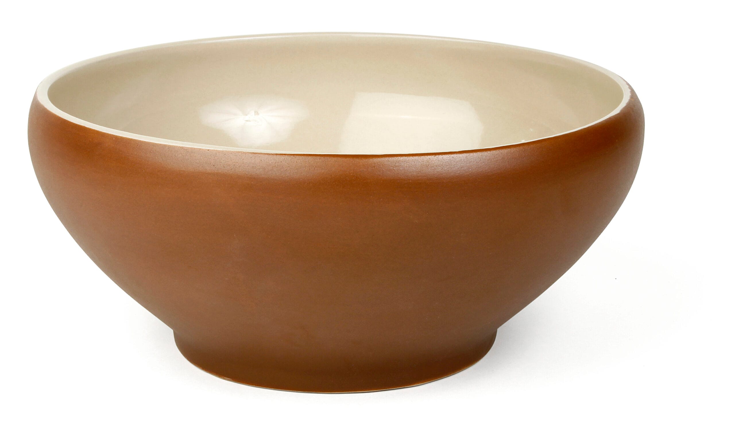 Skål Ø 20 cm Provence Brun/Beige 1,5 L