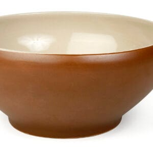Skål Ø 25,5 cm Provence Brun/Beige 3 L