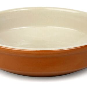 Form Ø 17,5 cm Provence Brun/Beige 60 cl