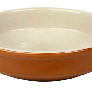 Form Ø 11 cm Provence Brun/Beige 20 cl