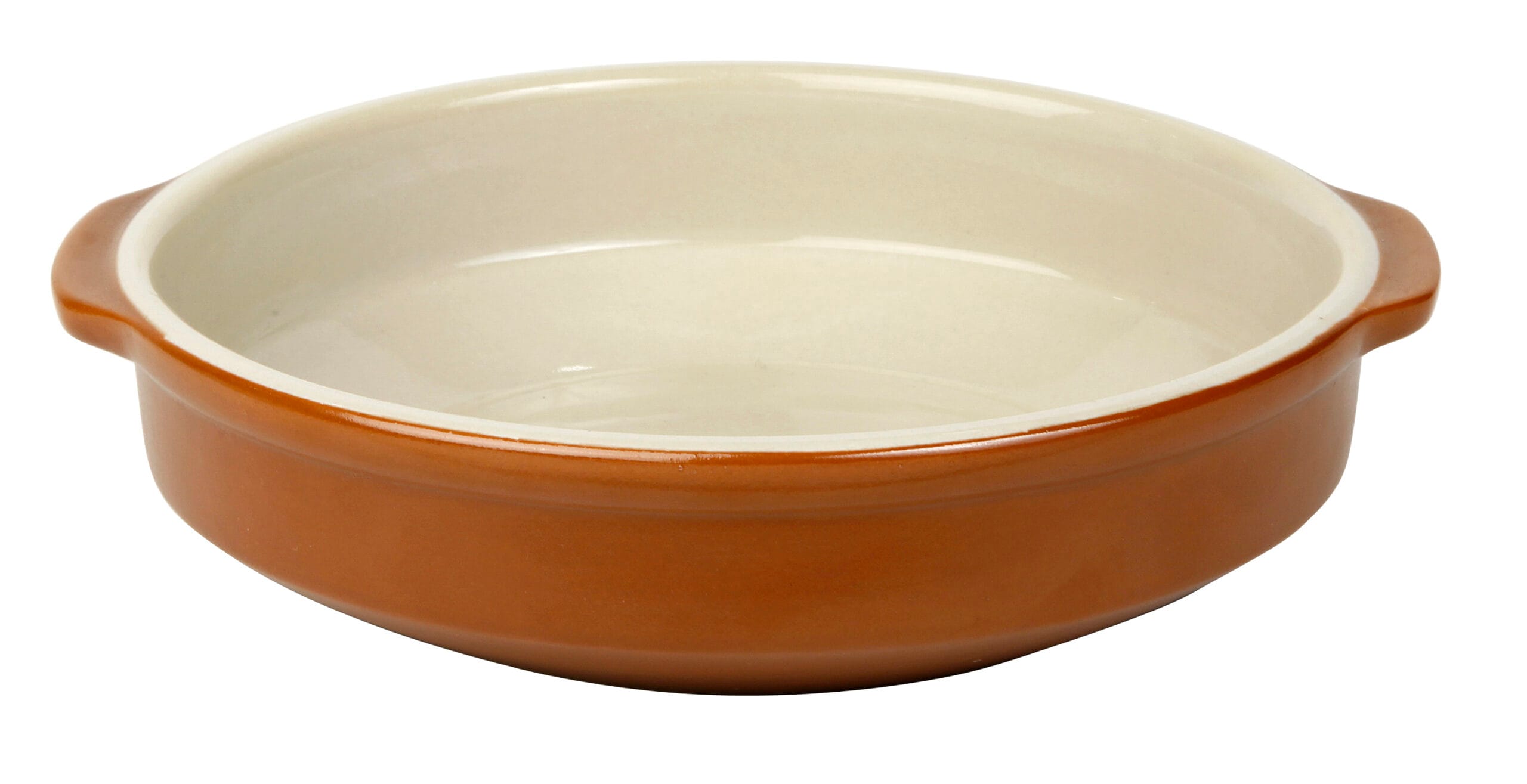 Form Ø 11 cm Provence Brun/Beige 20 cl