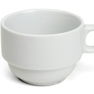 Kaffekopp 18 cl Paris