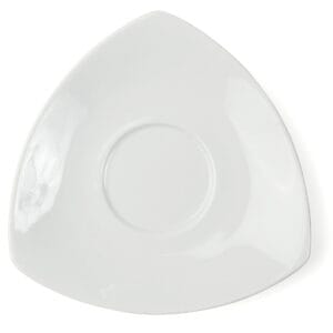 Kaffefat Ø 14 cm Aten, trekant