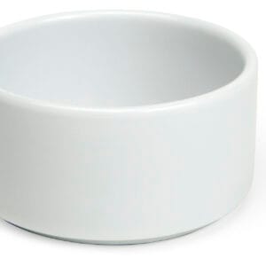 Sockerskål Ø 8 cm