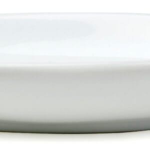 Fat 11x8 cm, oval