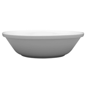 Skål vit 21cm