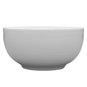 Skål vit 14cm