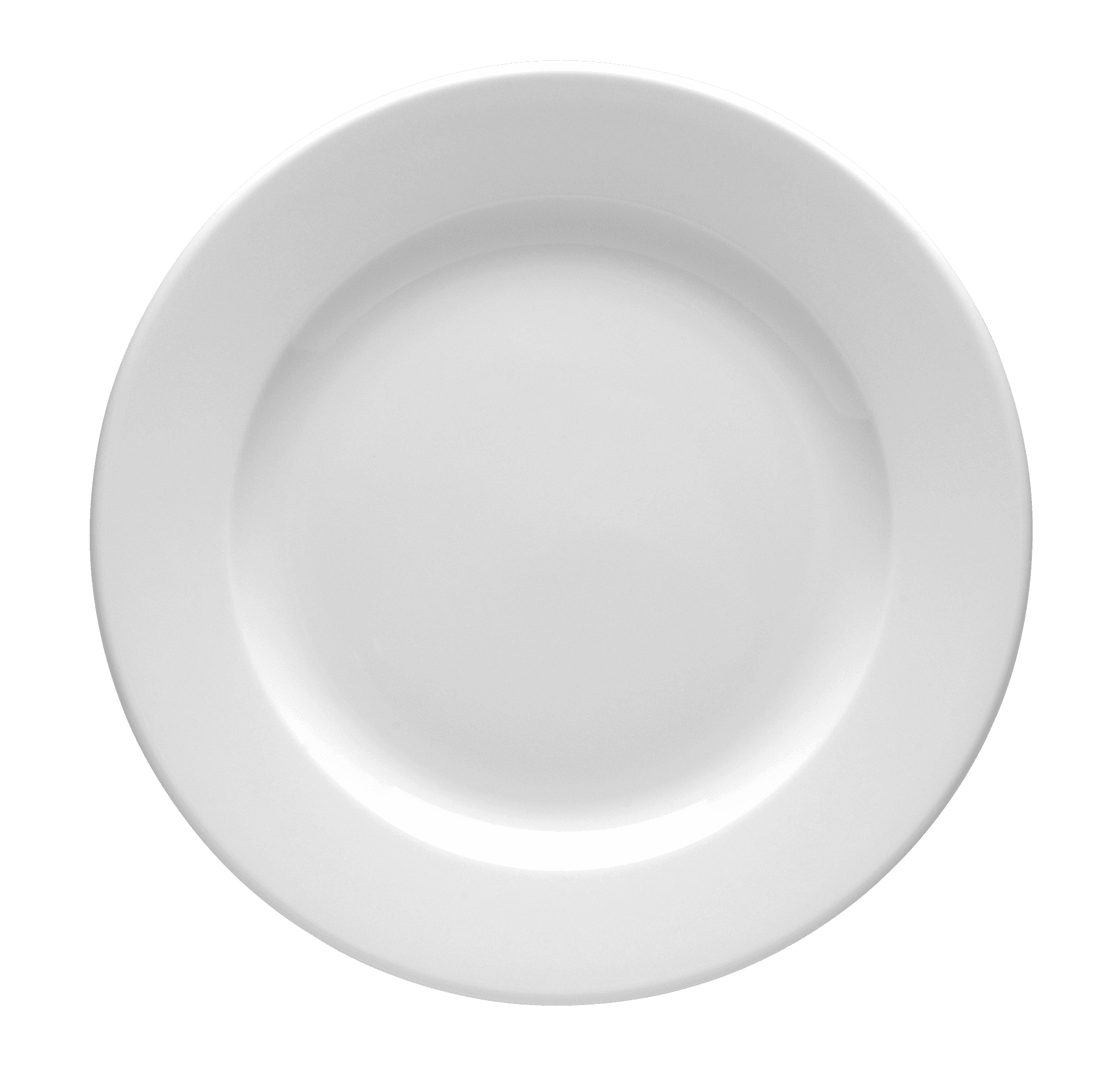 Skål vit 8cm