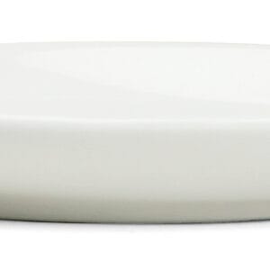 Fat 9x6 cm, ovalt