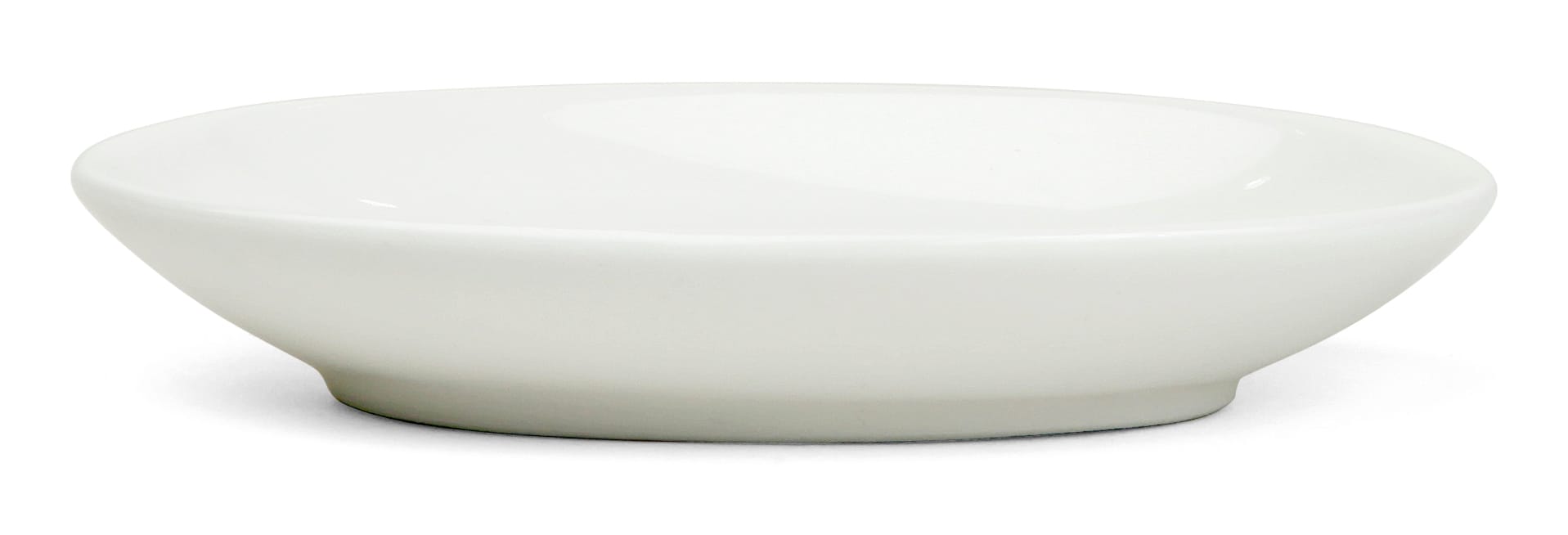 Fat 9x6 cm, ovalt