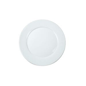 Tallrik flat Ø 17,5 cm Zeus