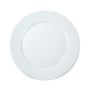 Tallrik flat Ø 26,5 cm Zeus