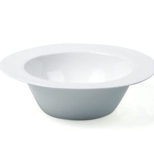 Tallrik djup Ø 14 cm Zeus