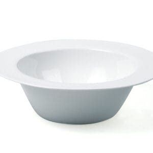 Tallrik djup Ø 18 cm Zeus