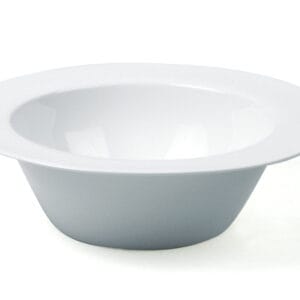 Tallrik djup Ø 21 cm Zeus