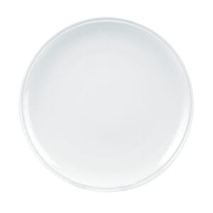 Tallrik flat Ø 20 cm Letho