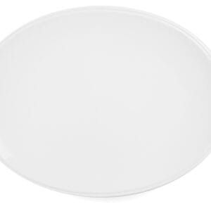 Tallrik flat 30x22,5 cm  Letho