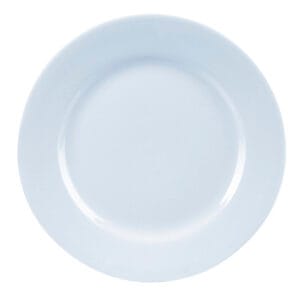 Tallrik flat Ø 28 cm Cupido