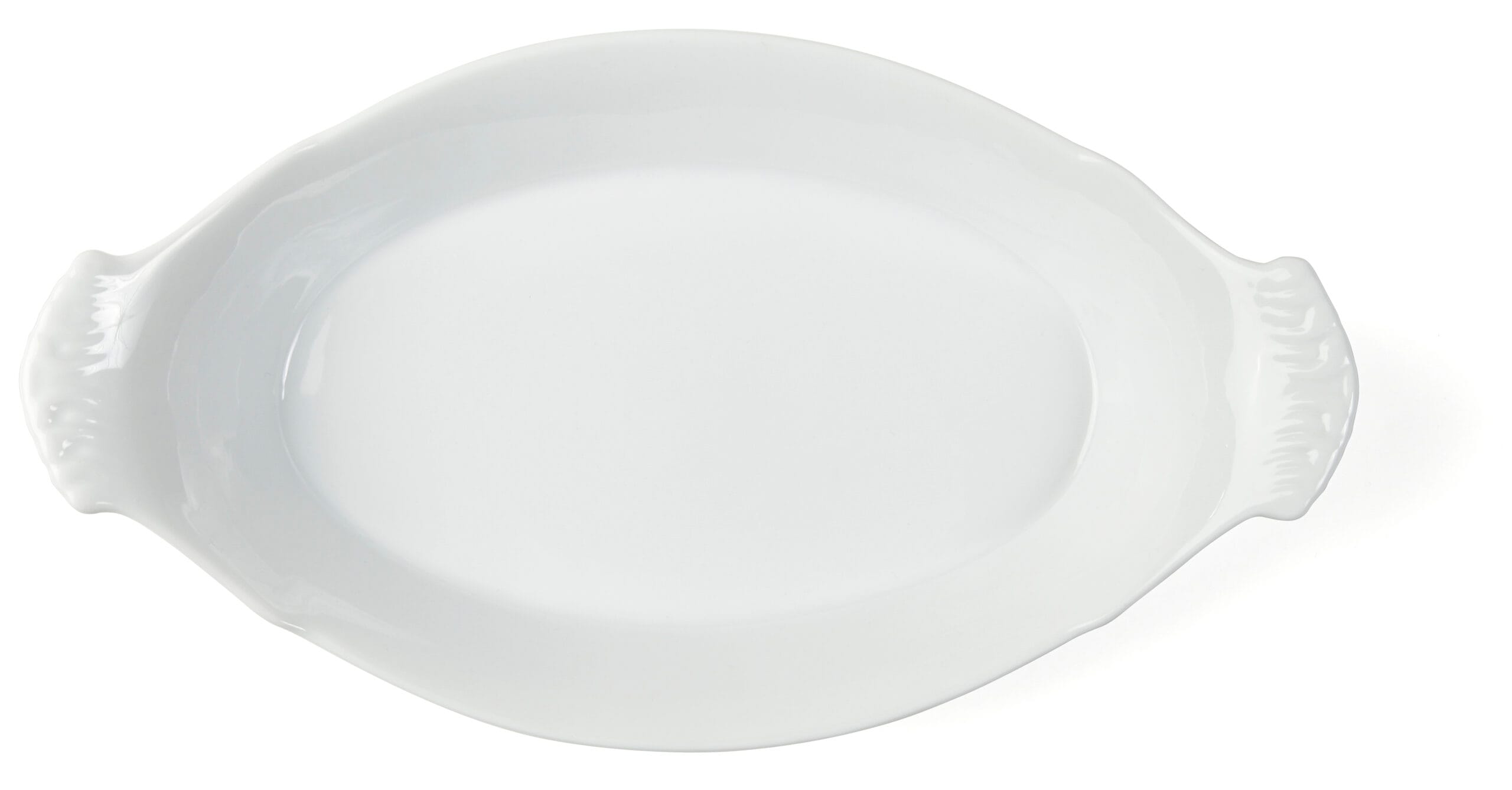 Ägglåda 27,5x16 cm, oval