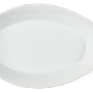 Ägglåda 31,5x18 cm, oval