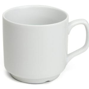 Mugg 24 cl Palma Vit