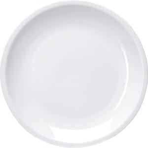 Tallrik flat Ø 24 cm Pegasus