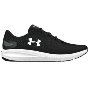 CHARGED PURSUIT UA