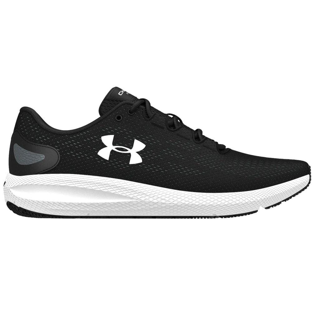 CHARGED PURSUIT UA