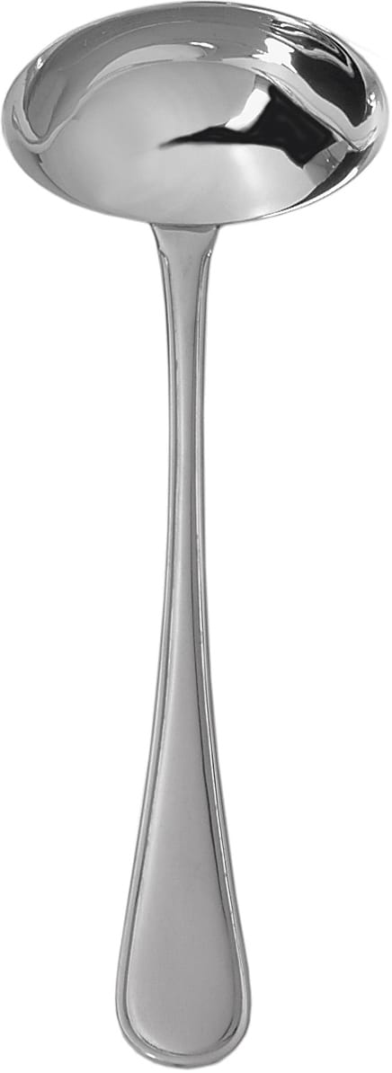 Såssked 190 mm Opera, oval