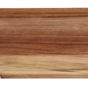 Serveringsfat 40x15 cm, Akacia