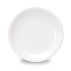 Tallrik flat Ø 21 cm Pegasus