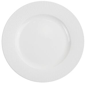 Tallrik flat Ø 31 cm Victoria