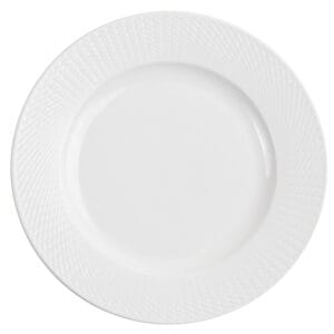 Tallrik flat Ø 22,5 cm Victoria