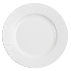 Tallrik flat Ø 20,5 cm Victoria