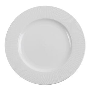 Tallrik flat Ø 17 cm Victoria
