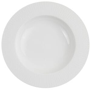 Tallrik djup Ø 22,5 cm Victoria