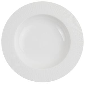 Tallrik djup Ø 27 cm Victoria