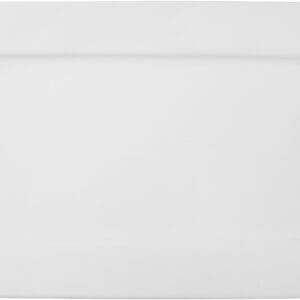 Fat 46x20 cm, rektangulärt