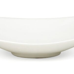 Skål 21x13 cm, oval