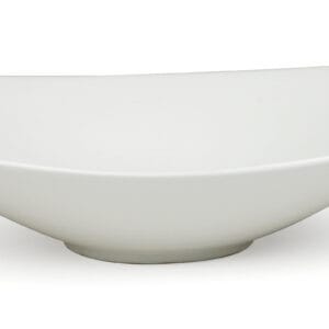 Skål 32x19 cm, oval